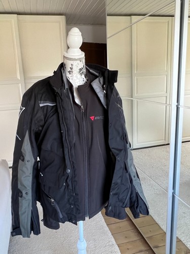 Giacca dainese sandsturm - dainese,