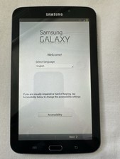 Samsung Galaxy Tab 3 SM-T217S