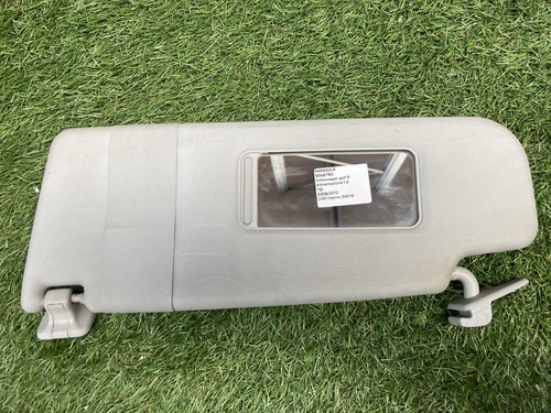 Parasole sinistro volkswagen - parasole,