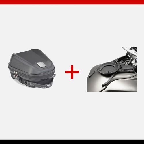 Givi wl902 borsa tanklock - wl902, +