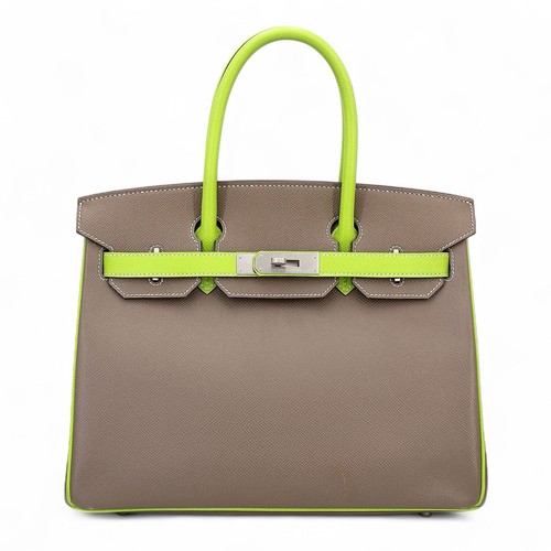 Birkin hss - birkin,