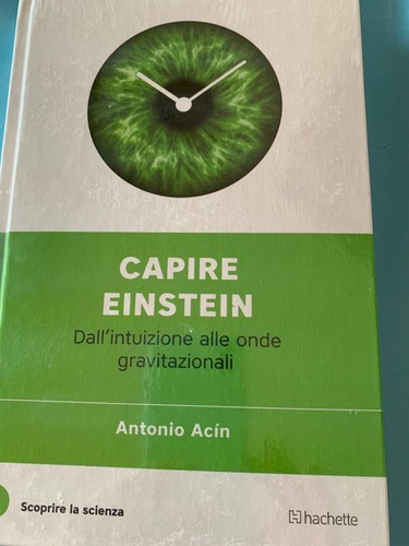 Capire einstein scoprire - capire,