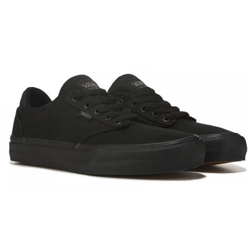 Vans atwood deluxe prem - deluxe, t&l
