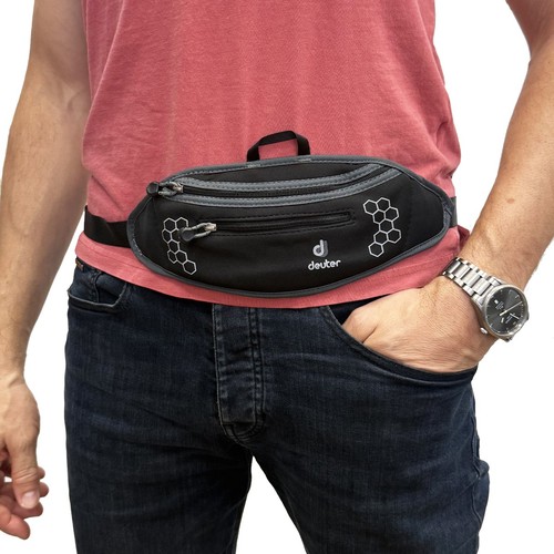 Deuter neo belt marsupio - neo, i