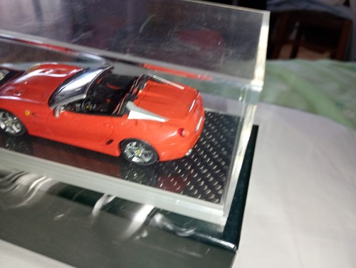 Ferrari bbr 43 - bbr, 1/43