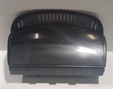 SCHERMO DISPLAY NAVIGATORE