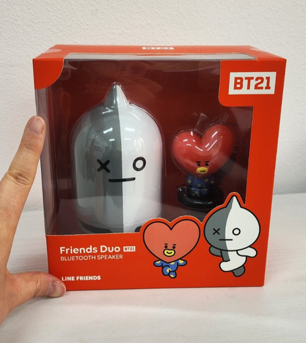 Bt21 pop bts - bts, duo