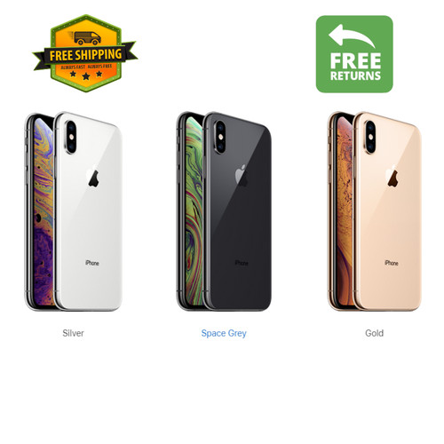 Apple iphone tmobile - xs,