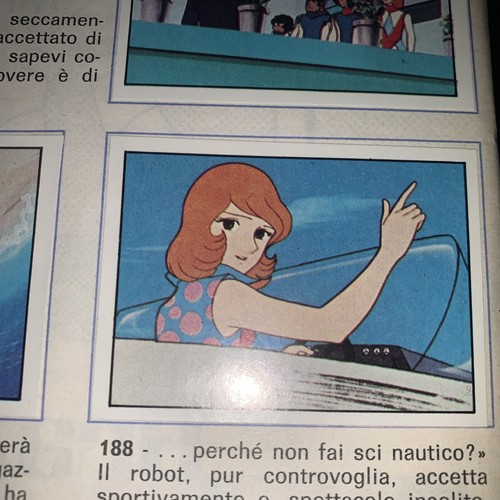 Figurina 188 danguard - figurina,