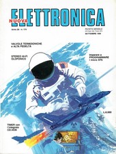nuova ELETTRONICA rivista 174