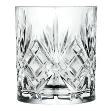 Set 6 Bicchieri Liquore Amaro