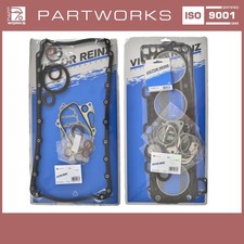 2x Kit Guarnizioni Motore