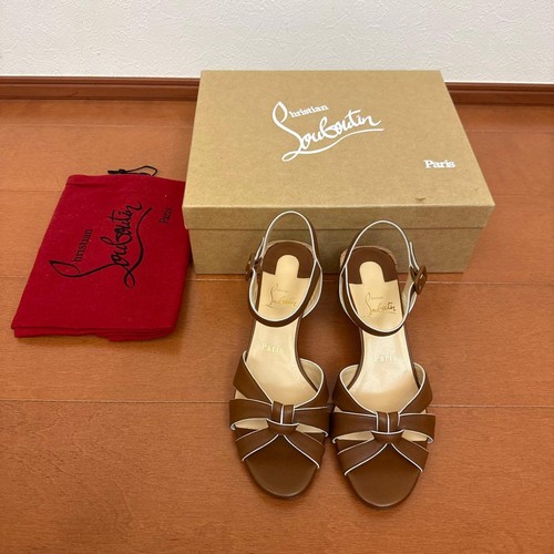 Christian louboutin anjalili - christian,
