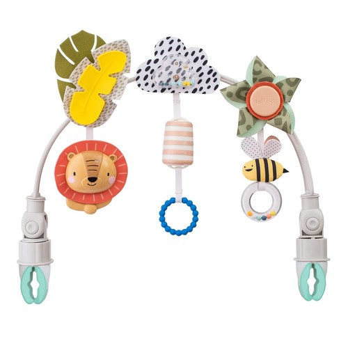 Taf toys 12795 arco per - ,