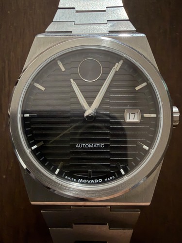 Orologio automatico movado - orologio,