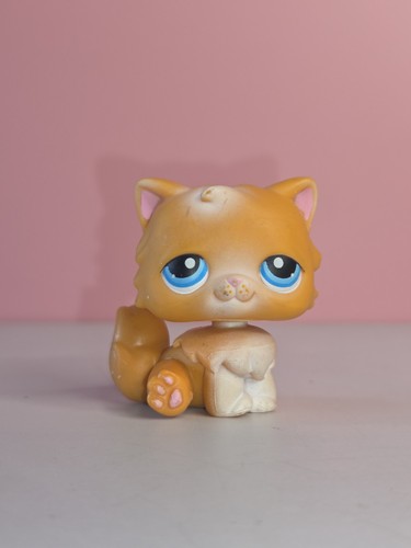 Lps littlest pet shop - littlest, #153
