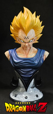 Majin Vegeta Bust