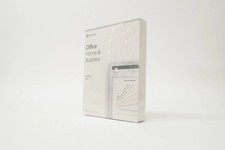 Microsoft Office 2019 Home &