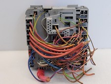 CENTRALINA PORTA FUSIBILI E