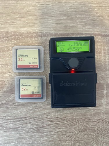 Tapeless recording video - tapeless,