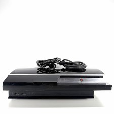 Console Sony Playstation 3