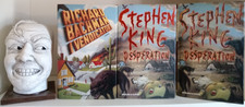 STEPHEN KING Prima VERA