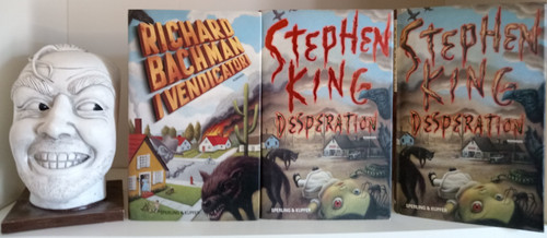 Stephen king prima vera - stephen,