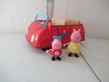 Peppa Pig Talking Car with 2