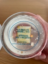 LA BEAUTE' PAR JEFF KOONS