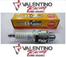 CANDELA NGK BR8HS APRILIA SR