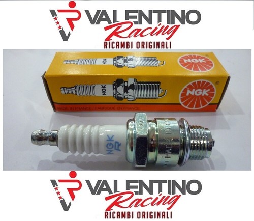 Candela ngk br8hs aprilia - candela,