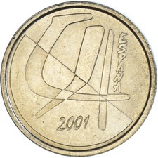 [#1302749] Moneta, Spagna, 5 pesetas, 2001