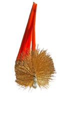 SPAZZACAMINO KIT COMPOSTO DA 6