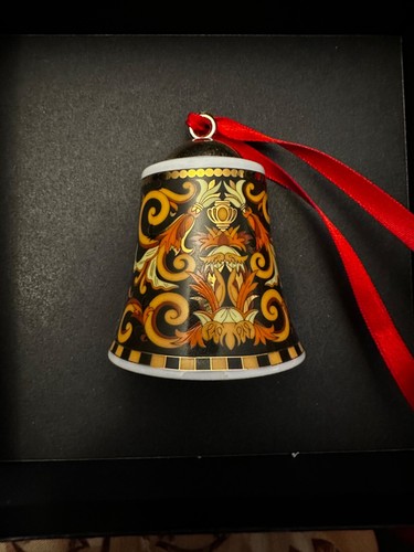 Versace ornamento campana - versace,