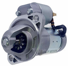 Motorino di Avviamento Starter