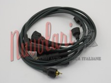 SERIE CAVI CANDELE VERDI mm5