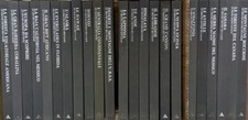 AA.VV.	Le grandi distese Selvagge - 23 Volumi	MONDADORI