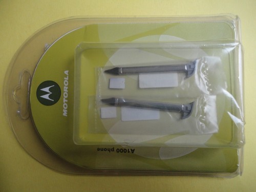 Pennini stylus motorola - pennini,