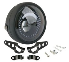 Luz Faro LED con soporte para