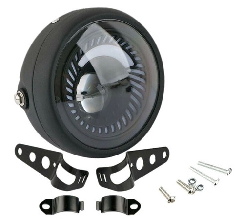 Luz faro led - led, para