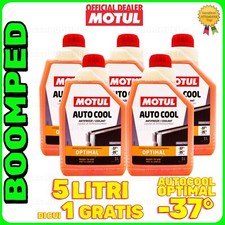 MOTUL AUTO COOL OPTIMAL -37°C