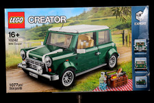 LEGO® Creator - Mini Cooper