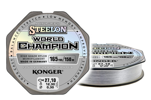 Konger lenza pesca monofilo - lenza,