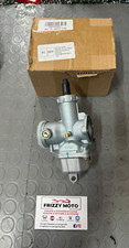 Carburatore PZ30  Scooter