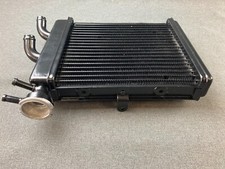 Raffreddatore acqua APRILIA