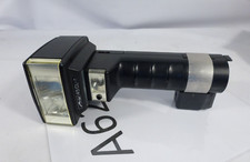 Pistola flash testa di