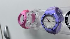 OROLOGIO CHAMPION WATCH