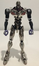 BANDAI SOUL OF CHOGOKIN  SOC