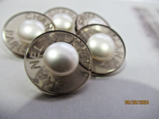 CHANEL PARIS, 4  PLASTIC,  CC