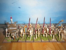 Warhammer - Army of the Undead